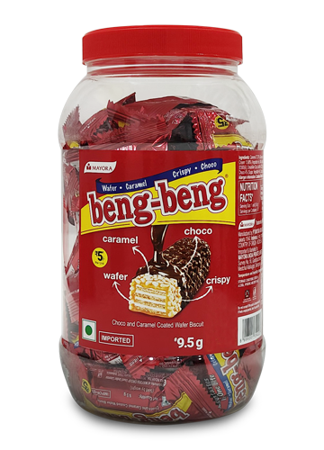 Beng Beng Jar